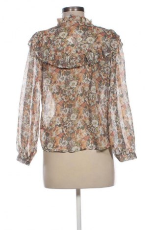 Damenbluse SHEIN, Größe M, Farbe Mehrfarbig, Preis € 7,99