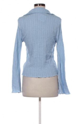 Damska koszula SHEIN, Rozmiar L, Kolor Niebieski, Cena 35,99 zł