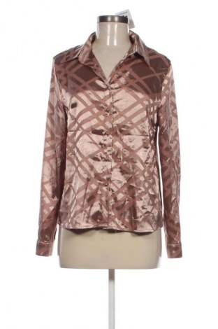 Дамска риза SHEIN, Размер M, Цвят Многоцветен, Цена 11,99 лв.