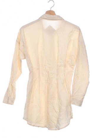 Damenbluse SHEIN, Größe XS, Farbe Beige, Preis € 7,99