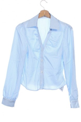 Dámská košile  SHEIN, Velikost XS, Barva Vícebarevné, Cena  89,00 Kč