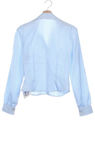 Dámská košile  SHEIN, Velikost XS, Barva Vícebarevné, Cena  89,00 Kč