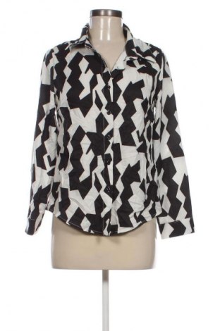 Dámska košeľa  SHEIN, Veľkosť S, Farba Viacfarebná, Cena  3,95 €