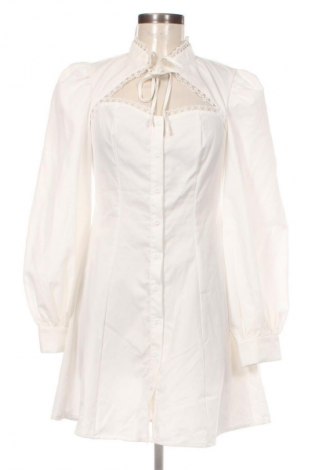 Damenbluse SHEIN, Größe M, Farbe Weiß, Preis € 23,71