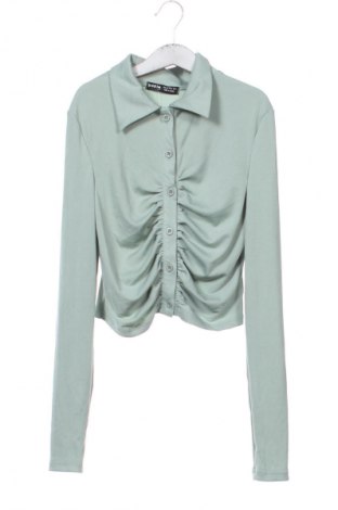 Női ing SHEIN, Méret XS, Szín Zöld, Ár 2 899 Ft