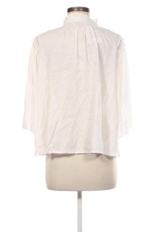 Damenbluse SUNCOO, Größe L, Farbe Weiß, Preis 63,00 €