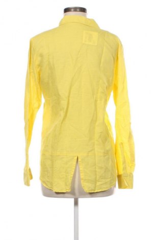 Cămașă de femei Sa. Hara, Mărime M, Culoare Galben, Preț 40,99 Lei