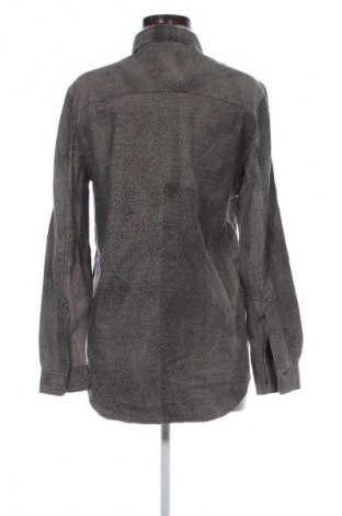 Дамска риза Samsoe & Samsoe, Размер S, Цвят Многоцветен, Цена 123,17 лв.