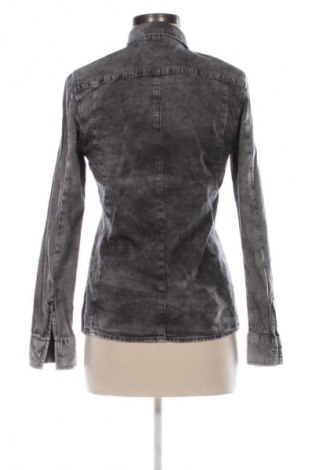 Γυναικείο πουκάμισο Sandwich_, Μέγεθος S, Χρώμα Γκρί, Τιμή 18,99 €