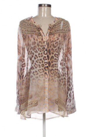 Damska koszula Schiffhauer, Rozmiar XL, Kolor Kolorowy, Cena 22,99 zł