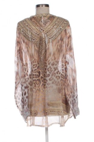 Damska koszula Schiffhauer, Rozmiar XL, Kolor Kolorowy, Cena 22,99 zł