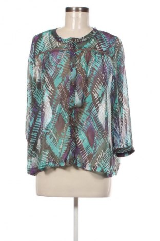 Dámska košeľa  Scottage, Veľkosť S, Farba Viacfarebná, Cena  13,95 €