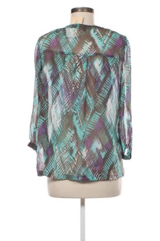 Dámska košeľa  Scottage, Veľkosť S, Farba Viacfarebná, Cena  13,95 €