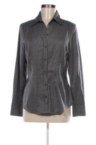 Дамска риза Seidensticker, Размер M, Цвят Сив, Цена 41,04 лв.