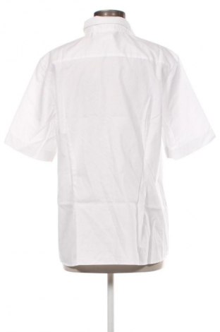 Γυναικείο πουκάμισο Seidensticker, Μέγεθος XXL, Χρώμα Λευκό, Τιμή 17,39 €