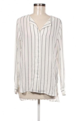 Дамска риза Selected, Размер M, Цвят Многоцветен, Цена 10,99 лв.