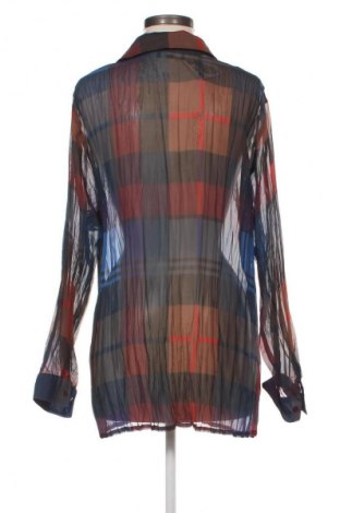 Damska koszula Selection By Ulla Popken, Rozmiar XL, Kolor Kolorowy, Cena 103,99 zł