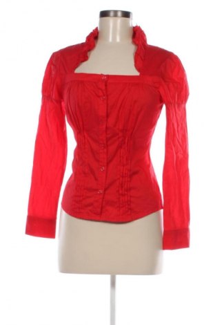 Női ing Sempre, Méret L, Szín Piros, Ár 5 000 Ft