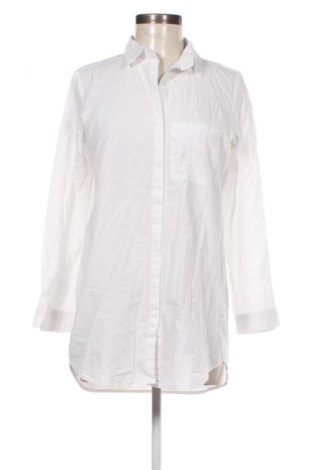 Γυναικείο πουκάμισο Senes, Μέγεθος S, Χρώμα Λευκό, Τιμή 9,99 €