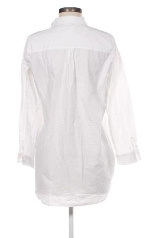 Γυναικείο πουκάμισο Senes, Μέγεθος S, Χρώμα Λευκό, Τιμή 9,99 €