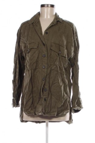 Damenbluse Set, Größe S, Farbe Grün, Preis 9,99 €