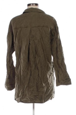 Damenbluse Set, Größe S, Farbe Grün, Preis 9,99 €