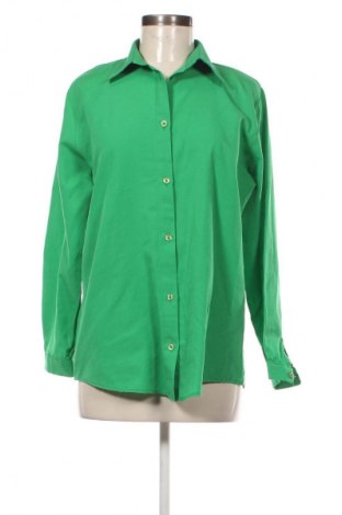 Dámska košeľa  Shewky, Veľkosť XL, Farba Zelená, Cena  8,95 €