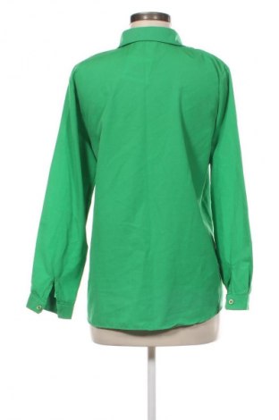 Dámska košeľa  Shewky, Veľkosť XL, Farba Zelená, Cena  8,95 €
