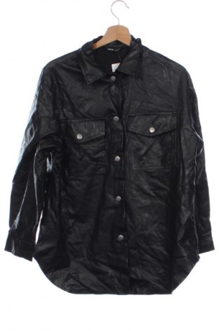 Damenbluse Shine, Größe XS, Farbe Schwarz, Preis 8,99 €