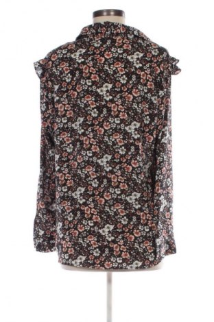 Γυναικείο πουκάμισο Simply Be, Μέγεθος XL, Χρώμα Πολύχρωμο, Τιμή 12,68 €