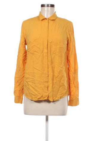 Damenbluse Sinsay, Größe S, Farbe Orange, Preis € 8,99