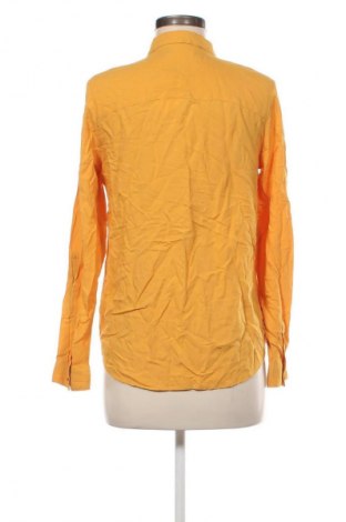 Damenbluse Sinsay, Größe S, Farbe Orange, Preis € 8,99