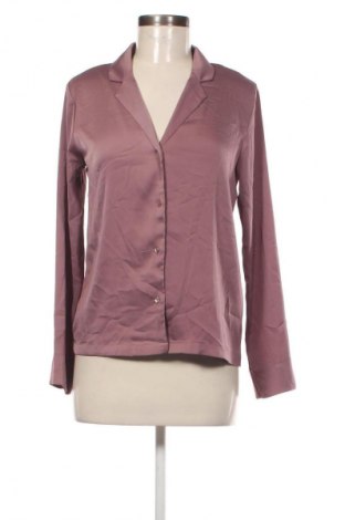 Damenbluse Sinsay, Größe XS, Farbe Aschrosa, Preis 13,99 €