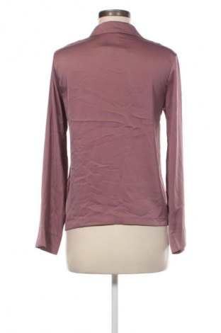 Damenbluse Sinsay, Größe XS, Farbe Aschrosa, Preis 13,99 €