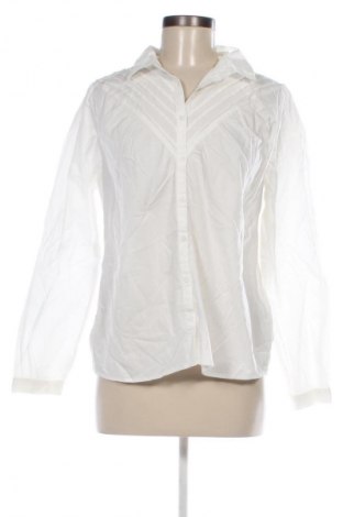 Cămașă de femei Sinsay, Mărime M, Culoare Ecru, Preț 105,00 Lei