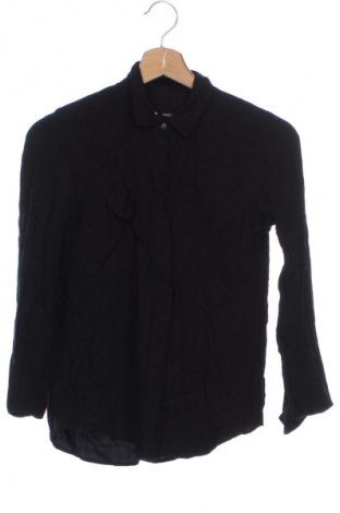 Damska koszula Sinsay, Rozmiar XXS, Kolor Czarny, Cena 57,66 zł