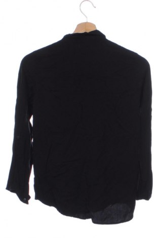 Damska koszula Sinsay, Rozmiar XXS, Kolor Czarny, Cena 57,66 zł