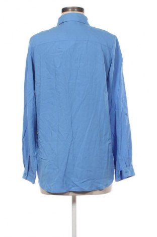 Damenbluse Sinsay, Größe S, Farbe Blau, Preis € 4,58