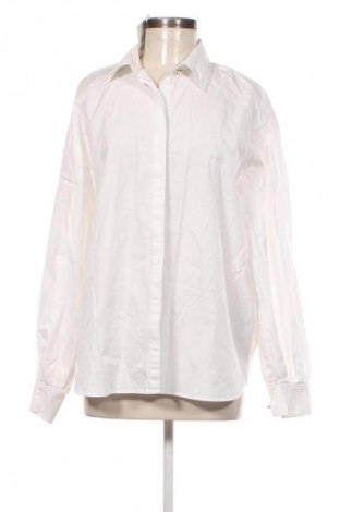 Damenbluse Sinsay, Größe M, Farbe Weiß, Preis 4,51 €