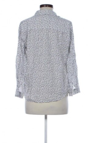 Дамска риза Sinsay, Размер M, Цвят Многоцветен, Цена 16,99 лв.