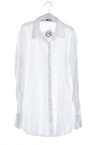 Dámska košeľa  Sinsay, Veľkosť XS, Farba Biela, Cena  12,83 €