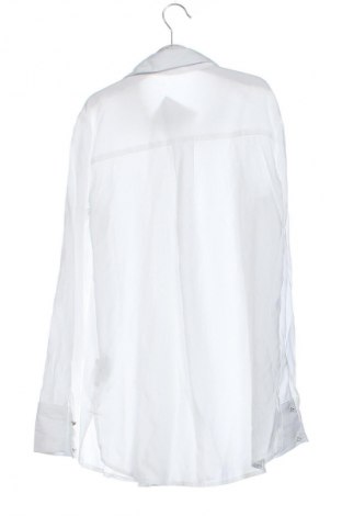 Dámska košeľa  Sinsay, Veľkosť XS, Farba Biela, Cena  12,83 €