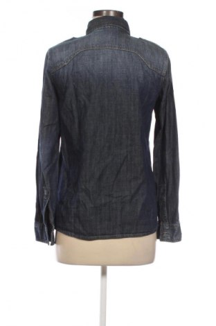 Cămașă de femei Sisley, Mărime S, Culoare Albastru, Preț 79,99 Lei