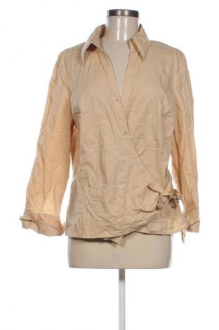 Damska koszula Sixth Sens, Rozmiar XL, Kolor Beżowy, Cena 45,99 zł