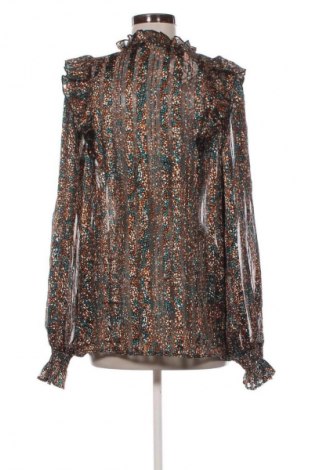 Дамска риза So Soire, Размер L, Цвят Многоцветен, Цена 17,99 лв.
