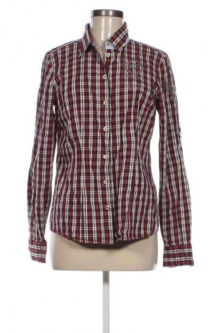 Damenbluse Soccx, Größe L, Farbe Mehrfarbig, Preis € 20,99