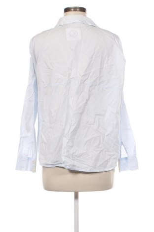 Dámska košeľa  Soluzione, Veľkosť L, Farba Modrá, Cena  27,95 €