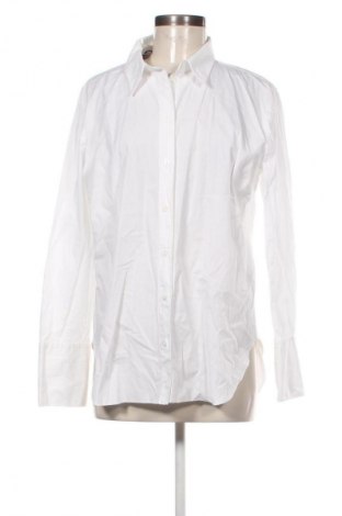 Γυναικείο πουκάμισο Someday., Μέγεθος M, Χρώμα Λευκό, Τιμή 12,99 €