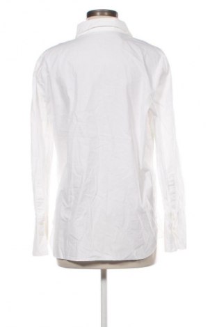 Γυναικείο πουκάμισο Someday., Μέγεθος M, Χρώμα Λευκό, Τιμή 12,99 €