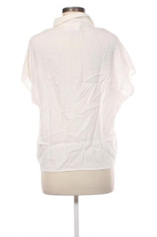 Дамска риза Someday., Размер M, Цвят Бял, Цена 33,82 лв.